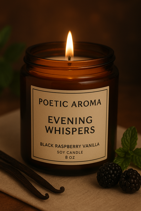 Evening Whispers