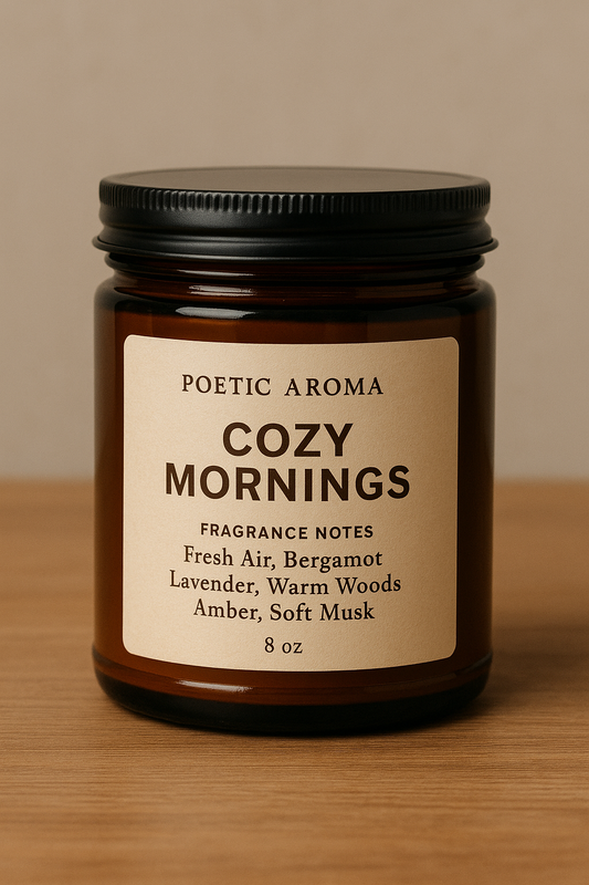 Cozy Mornings