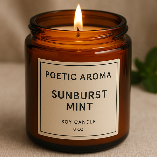 Sunburst Mint