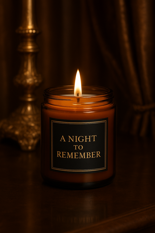 A Night to Remember